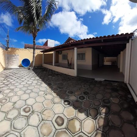 Вилла Casa De Ferias Luar Do Праду Экстерьер фото